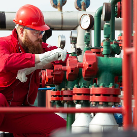 dn8 application gas